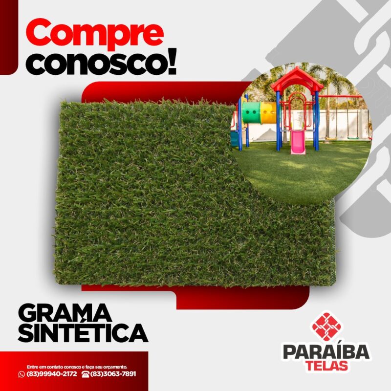 Grama Sintética - Image 4